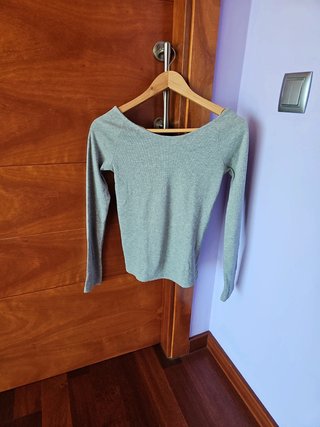 Camiseta Zara