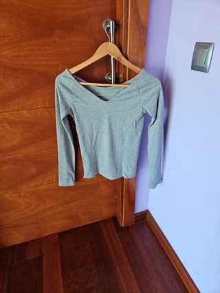 Camiseta Zara