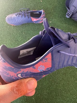Botas de fútbol Nike Phantom GT2