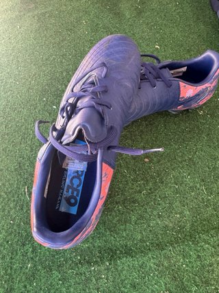 Botas de fútbol Nike Phantom GT2