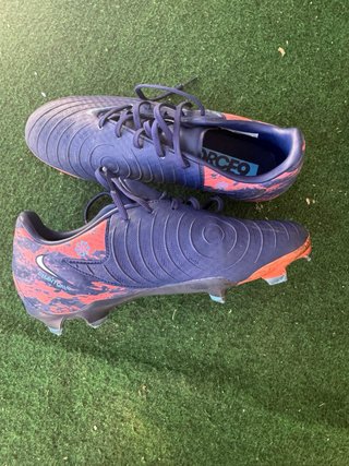 Botas de fútbol Nike Phantom GT2