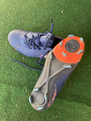 Botas de fútbol Nike Phantom GT2