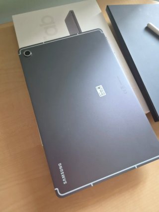 Samsung Galaxy Tab S10 FE 5G
