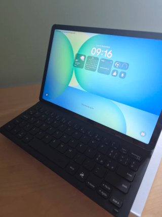 Samsung Galaxy Tab S10 FE 5G