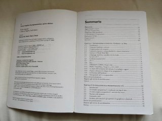 C. Corso completo di programmazione