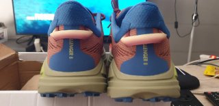 Hoka Challenger Zapatillas Running Mujer/Hombre