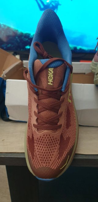 Hoka Challenger Zapatillas Running Mujer/Hombre