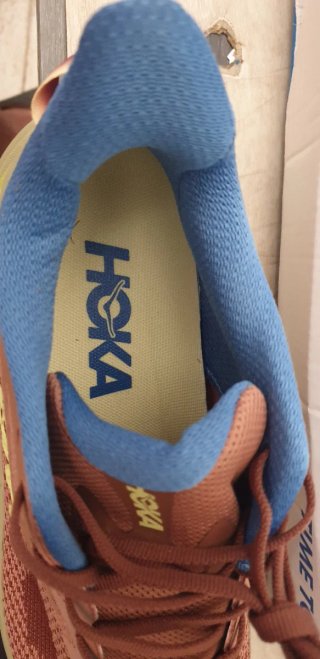 Hoka Challenger Zapatillas Running Mujer/Hombre