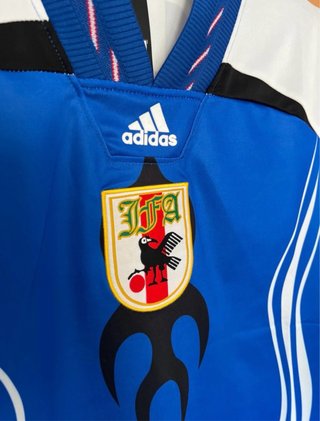 Camiseta Japón Retro Remixed Adidas