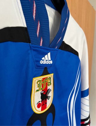 Camiseta Japón Retro Remixed Adidas