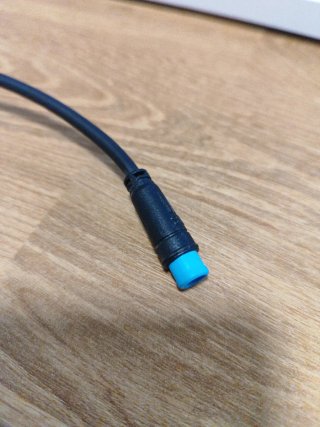 Switch Kaabo Eco/Turbo y Single/Dual
