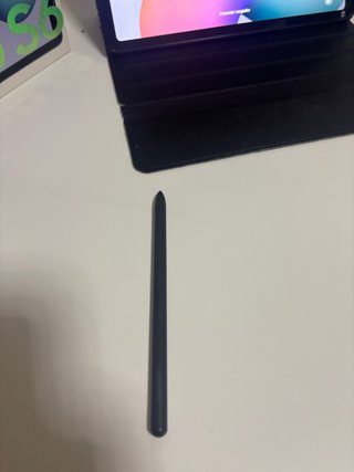 Samsung Galaxy Tab S6 Lite.