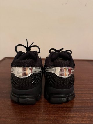 Nike Zoom Vomero 5 Chrome