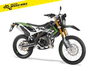 RIEJU MRT 50 PRO Enduro/Motocross - NUEVA