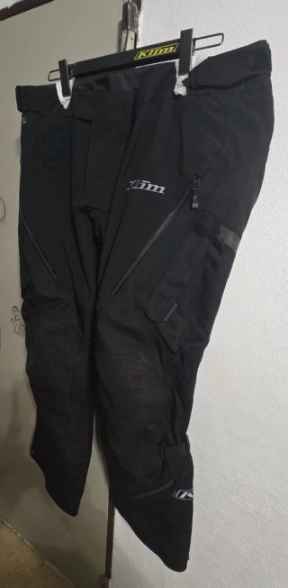 Klim Badlands Pro
