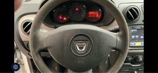 DACIA DOKKER 1.5 DCI