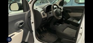 DACIA DOKKER 1.5 DCI