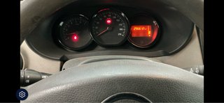 DACIA DOKKER 1.5 DCI