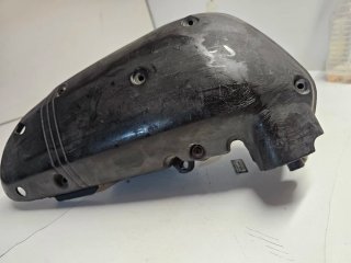 Filtro Honda Scoopy 50cc