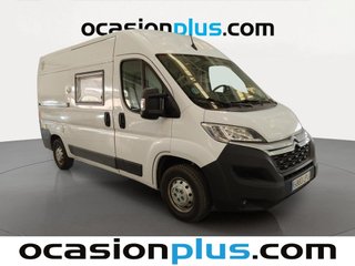 Citroen Jumper Furgon BlueHDi 140 33 L2H2 103 kW (140 CV)