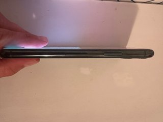 iPhone 11 Pro 256 GB Verde