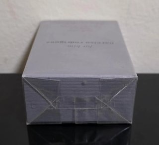 Narciso Rodriguez For Him Eau de Toilette 2x25ml