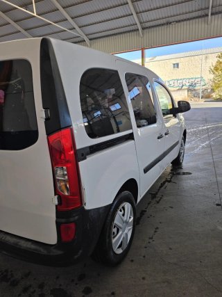 Mercedes-Benz Citan 2016