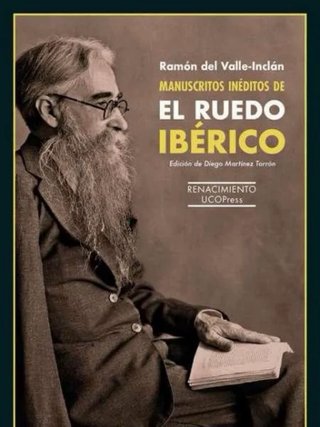 Manuscritos inéditos de El ruedo ibérico.