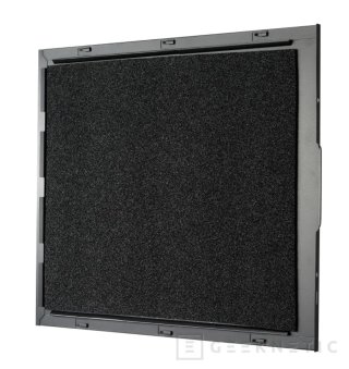 Caja PC Cooler Master Silencio S650