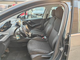 Peugeot 208 2018