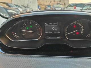 Peugeot 208 2018
