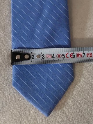 Corbata de la marca Moods of Norway