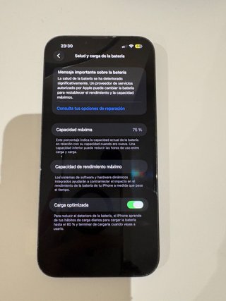 iPhone 13 Pro Max 128GB Space Gray
