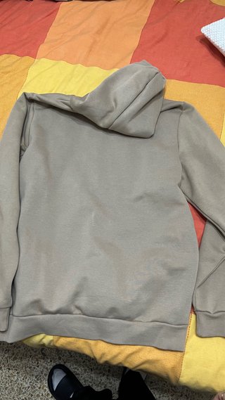 Sudadera Puma
