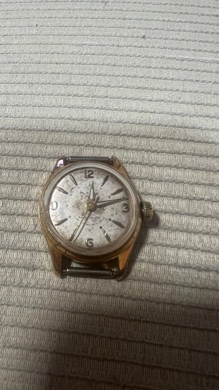 Reloj suizo Rondex mujer AS1240