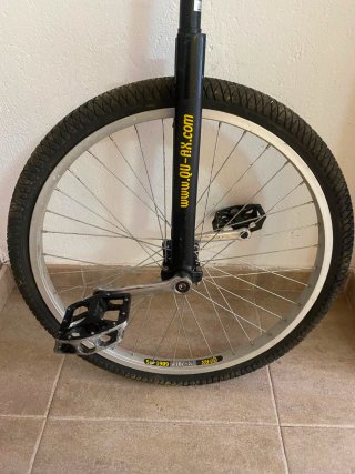 Monociclo QU-AX X-2018