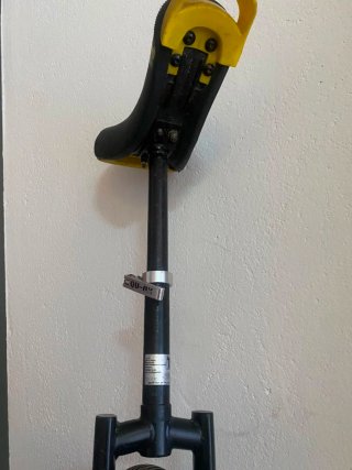 Monociclo QU-AX X-2018