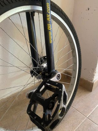 Monociclo QU-AX X-2018