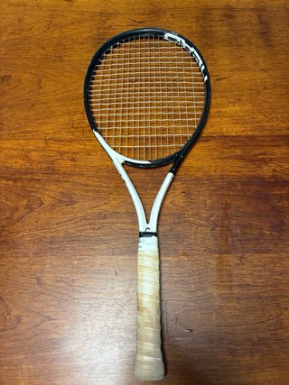 Pack 2 Raquetas Head Graphene Touch Speed MP (300g
