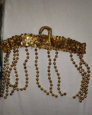 Peluca Cleopatra Wicked Costumes