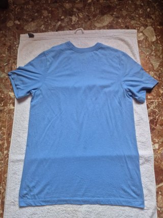 Camiseta Nike Rangers Baseball Talla L