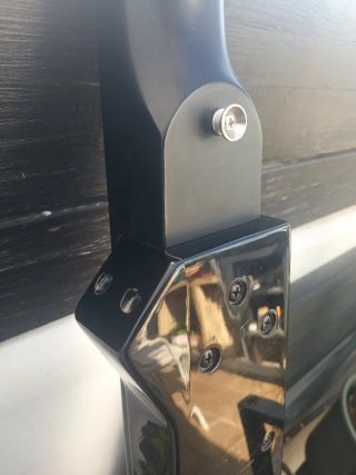 Contrabajo Eléctrico