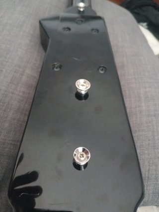 Contrabajo Eléctrico