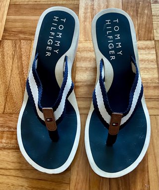 Sandalias Tommy Hilfiger