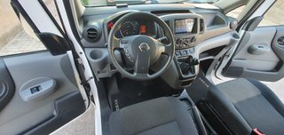 Nissan NV200 2016