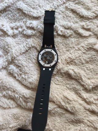 Reloj