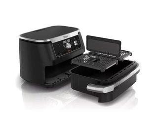 Freidora Aire Ninja FlexDrawer airfryer XL 10,4L