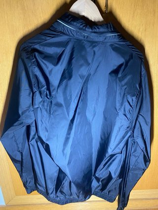 Giubbotto Nike Windrunner