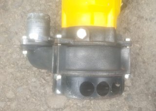 BOMBA AGUA SUMERGIBLE ATLAS