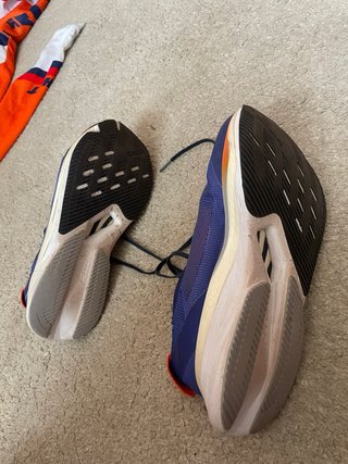 Zapatillas Adidas Adizero